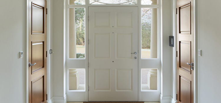 Reedley door replacement contractors